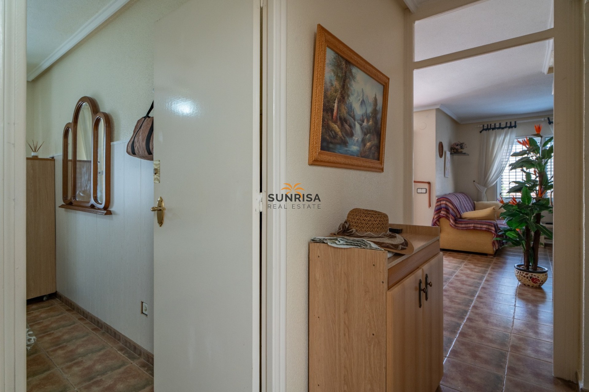 Herverkoop - Maisonnette - Torrevieja