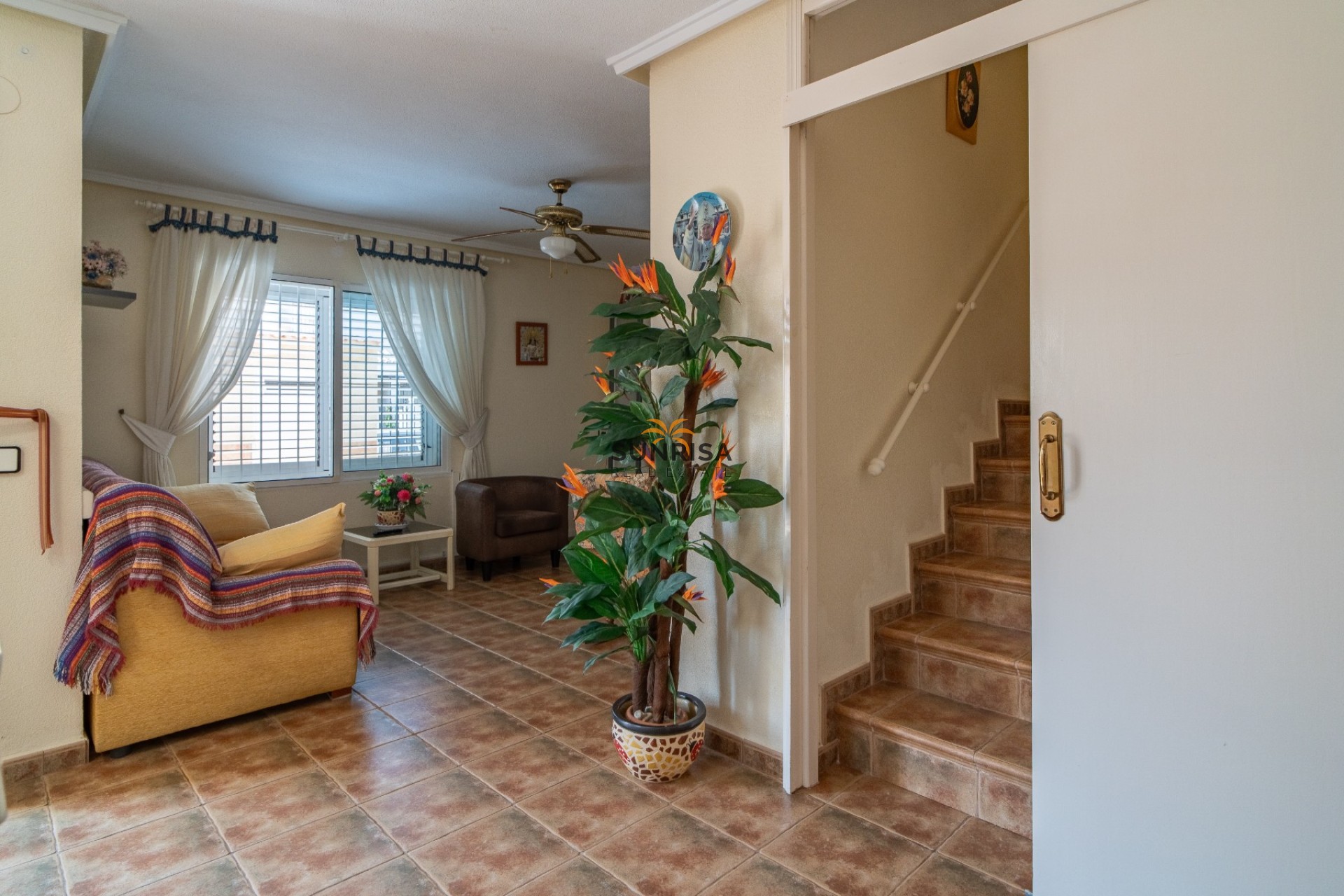 Herverkoop - Maisonnette - Torrevieja
