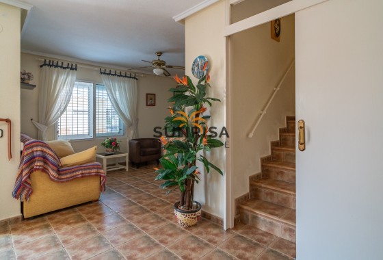 Dúplex · Reventa - Torrevieja · Los Frutales · Alicante · España
