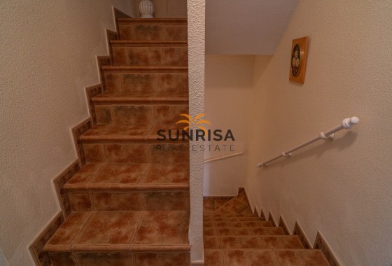 Dúplex · Reventa - Torrevieja · Los Frutales · Alicante · España