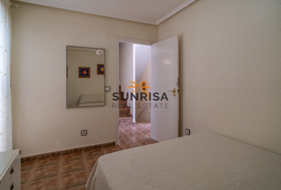 Dúplex · Reventa - Torrevieja · Los Frutales · Alicante · España