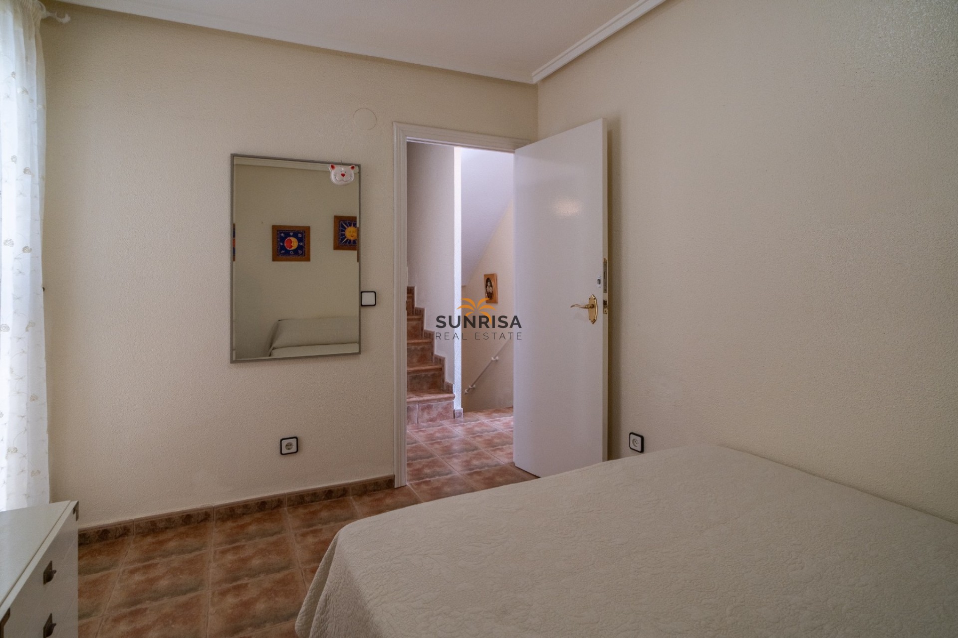 Herverkoop - Maisonnette - Torrevieja