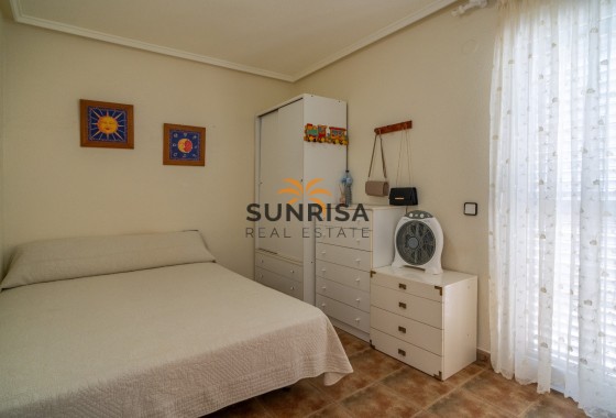 Dúplex · Reventa - Torrevieja · Los Frutales · Alicante · España