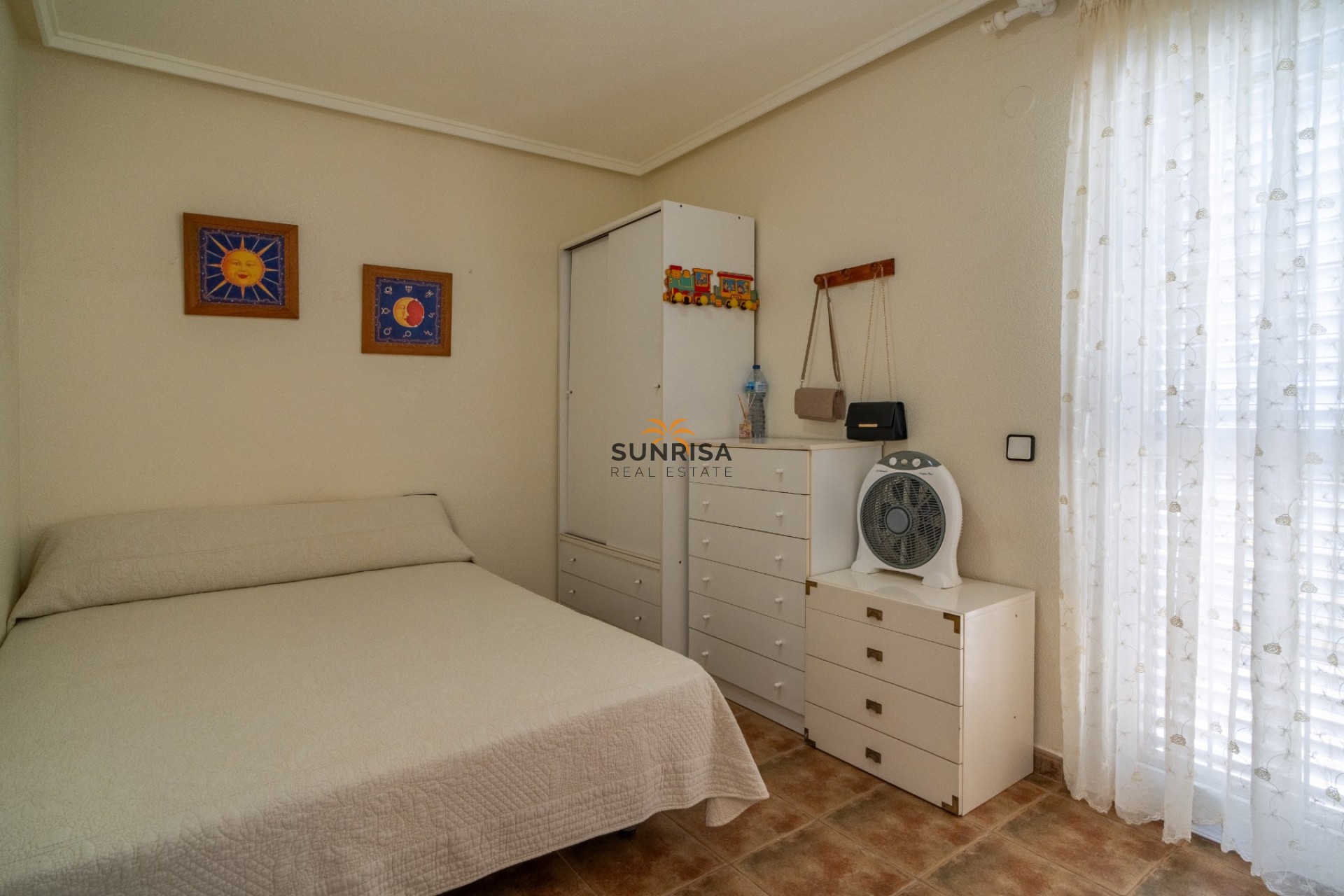 Herverkoop - Maisonnette - Torrevieja