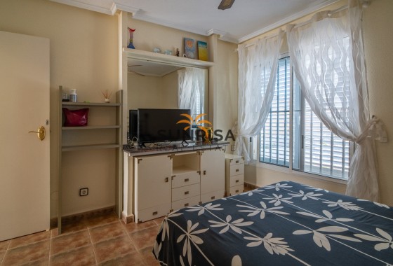 Dúplex · Reventa - Torrevieja · Los Frutales · Alicante · España