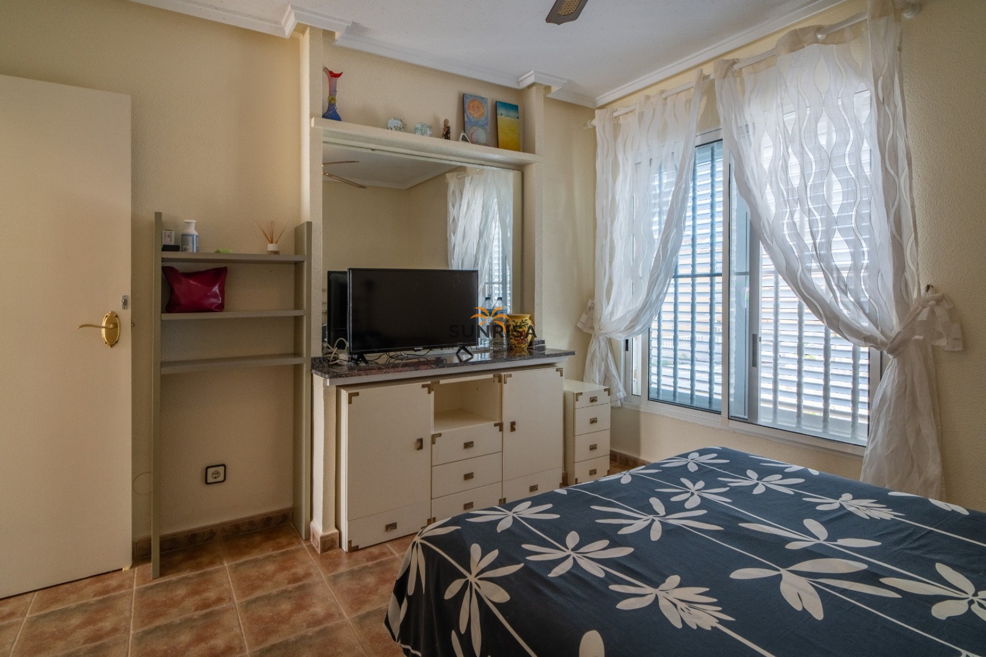 Herverkoop - Maisonnette - Torrevieja