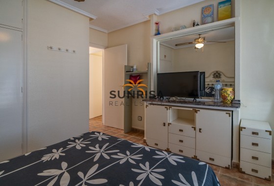 Dúplex · Reventa - Torrevieja · Los Frutales · Alicante · España