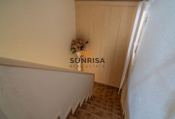 Dúplex · Reventa - Torrevieja · Los Frutales · Alicante · España