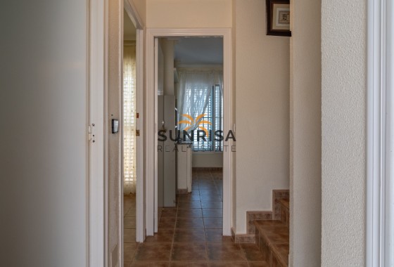 Dúplex · Reventa - Torrevieja · Los Frutales · Alicante · España