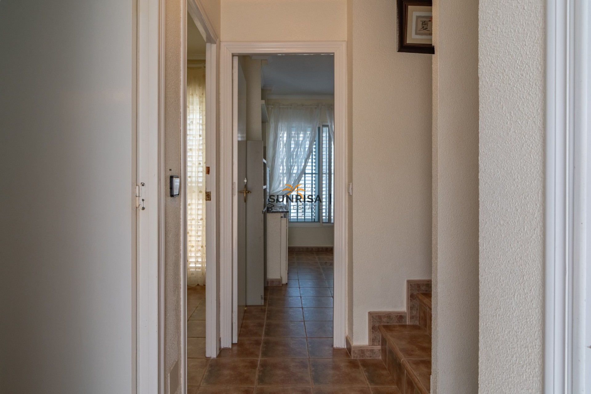 Herverkoop - Maisonnette - Torrevieja