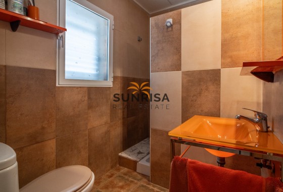 Dúplex · Reventa - Torrevieja · Los Frutales · Alicante · España
