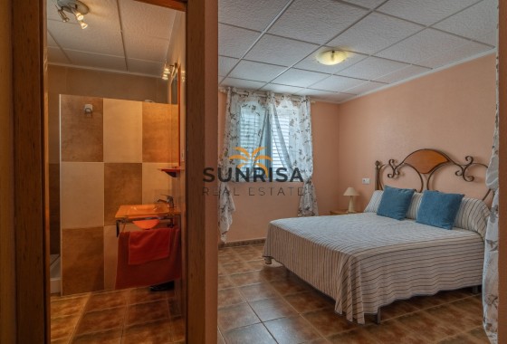 Dúplex · Reventa - Torrevieja · Los Frutales · Alicante · España