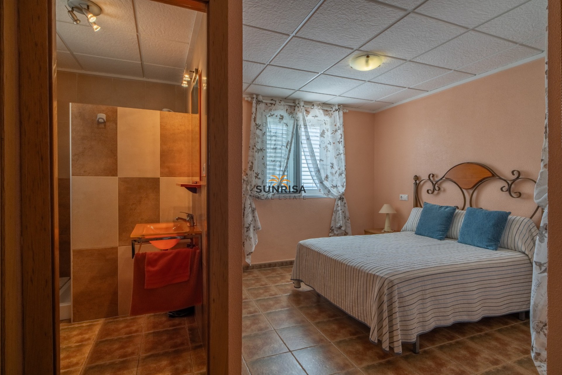 Herverkoop - Maisonnette - Torrevieja