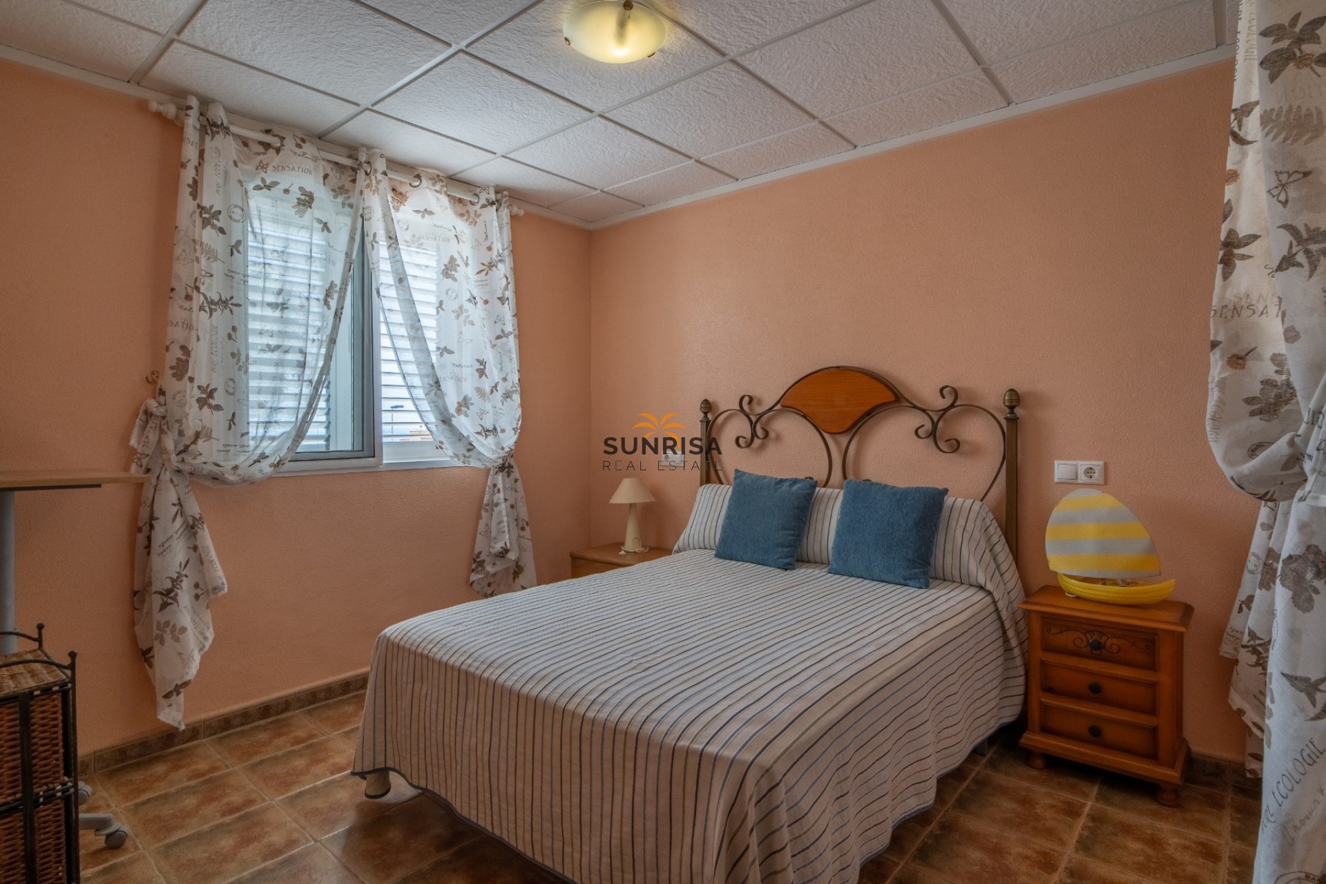 Herverkoop - Maisonnette - Torrevieja