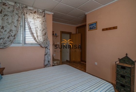 Dúplex · Reventa - Torrevieja · Los Frutales · Alicante · España