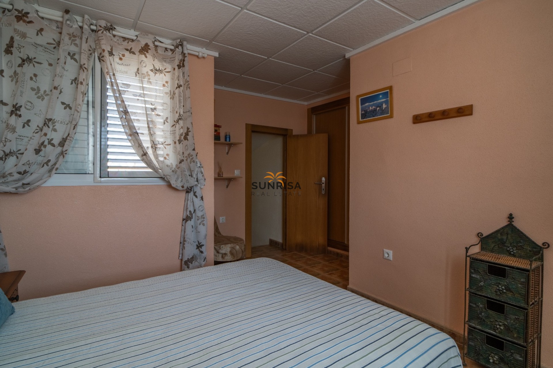 Herverkoop - Maisonnette - Torrevieja