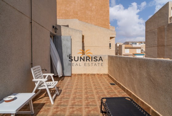 Dúplex · Reventa - Torrevieja · Los Frutales · Alicante · España