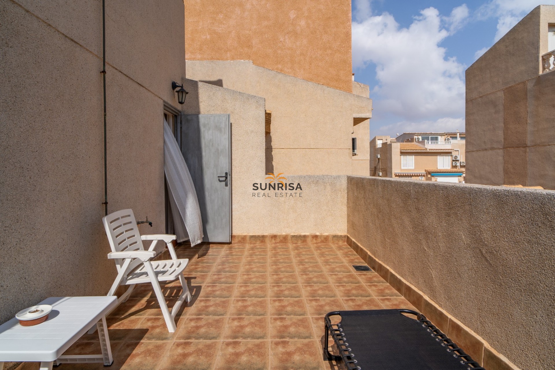 Herverkoop - Maisonnette - Torrevieja
