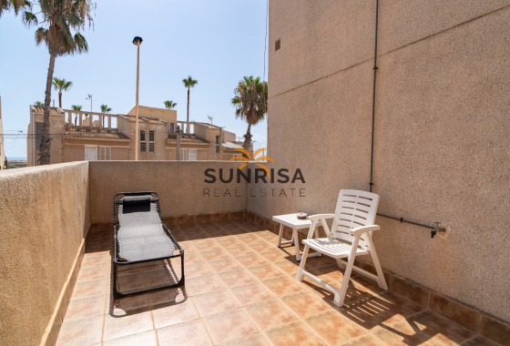 Dúplex · Reventa - Torrevieja · Los Frutales · Alicante · España