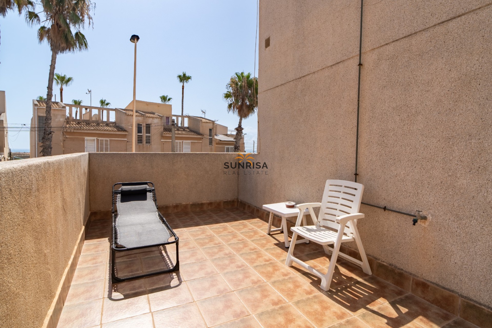 Herverkoop - Maisonnette - Torrevieja