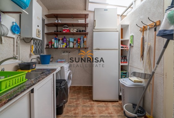 Dúplex · Reventa - Torrevieja · Los Frutales · Alicante · España