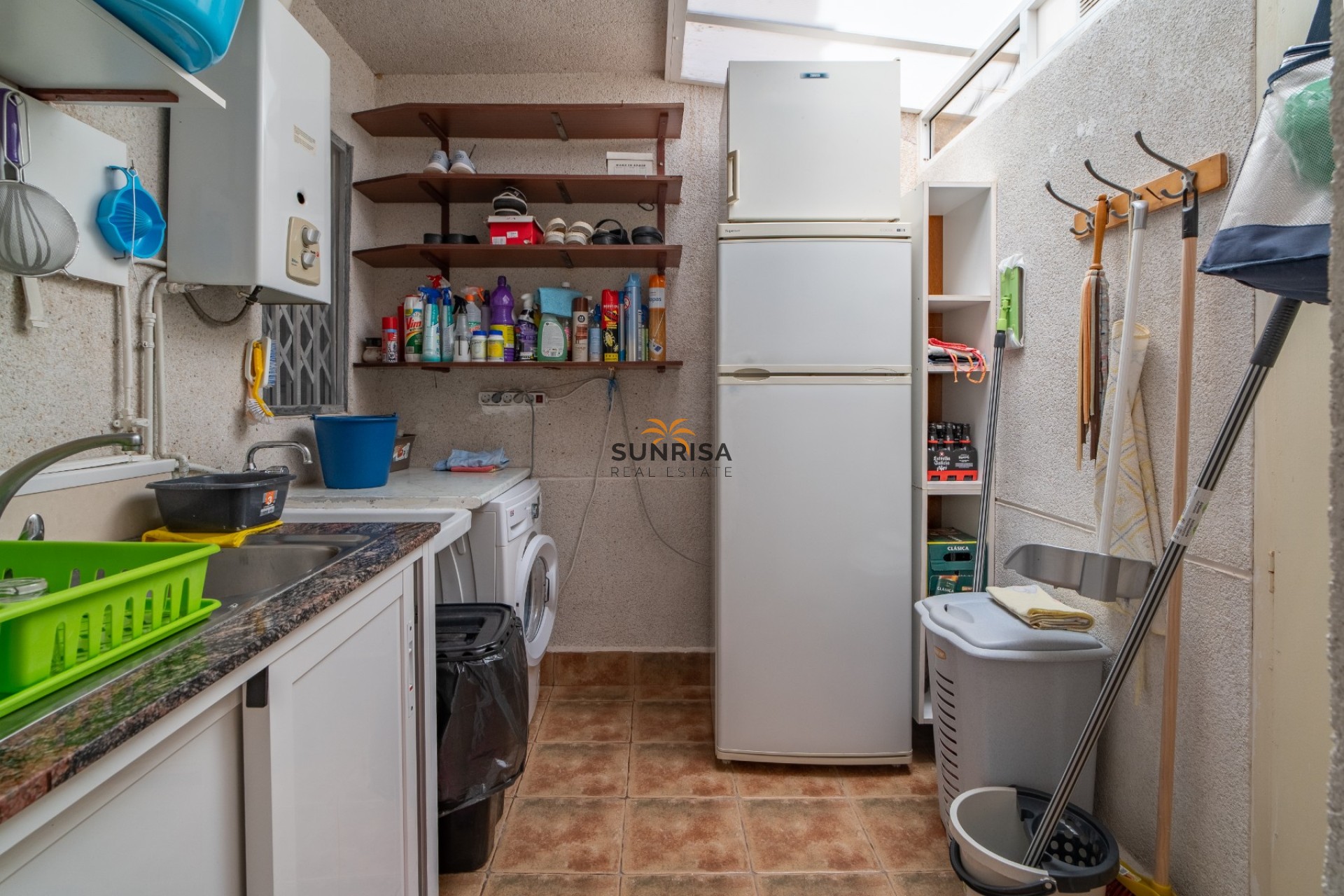 Herverkoop - Maisonnette - Torrevieja