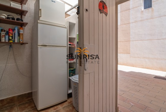 Dúplex · Reventa - Torrevieja · Los Frutales · Alicante · España