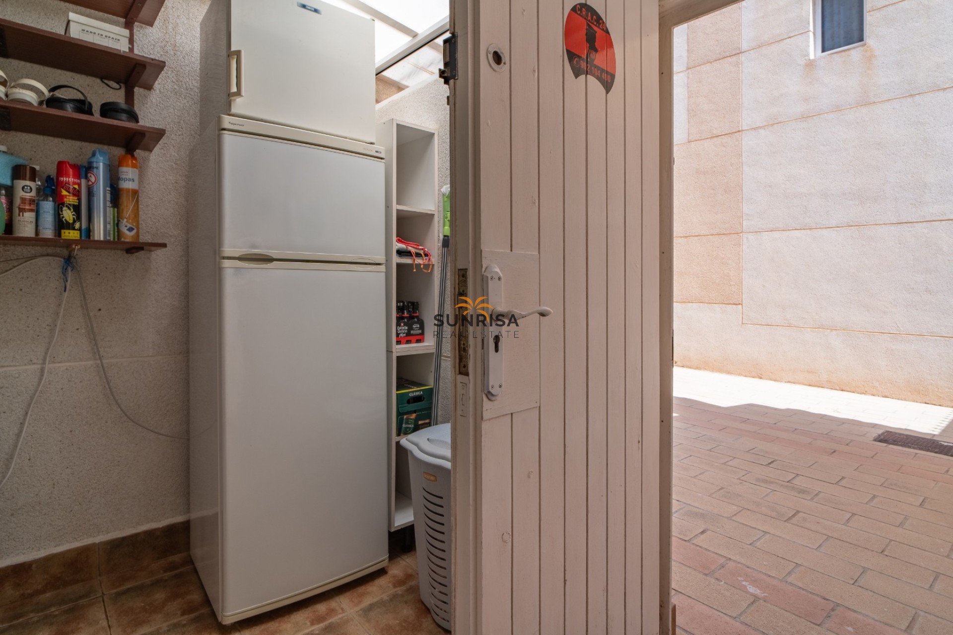 Herverkoop - Maisonnette - Torrevieja