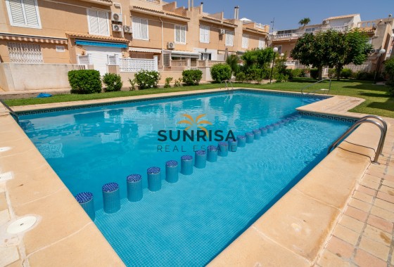 Dúplex · Reventa - Torrevieja · Los Frutales · Alicante · España