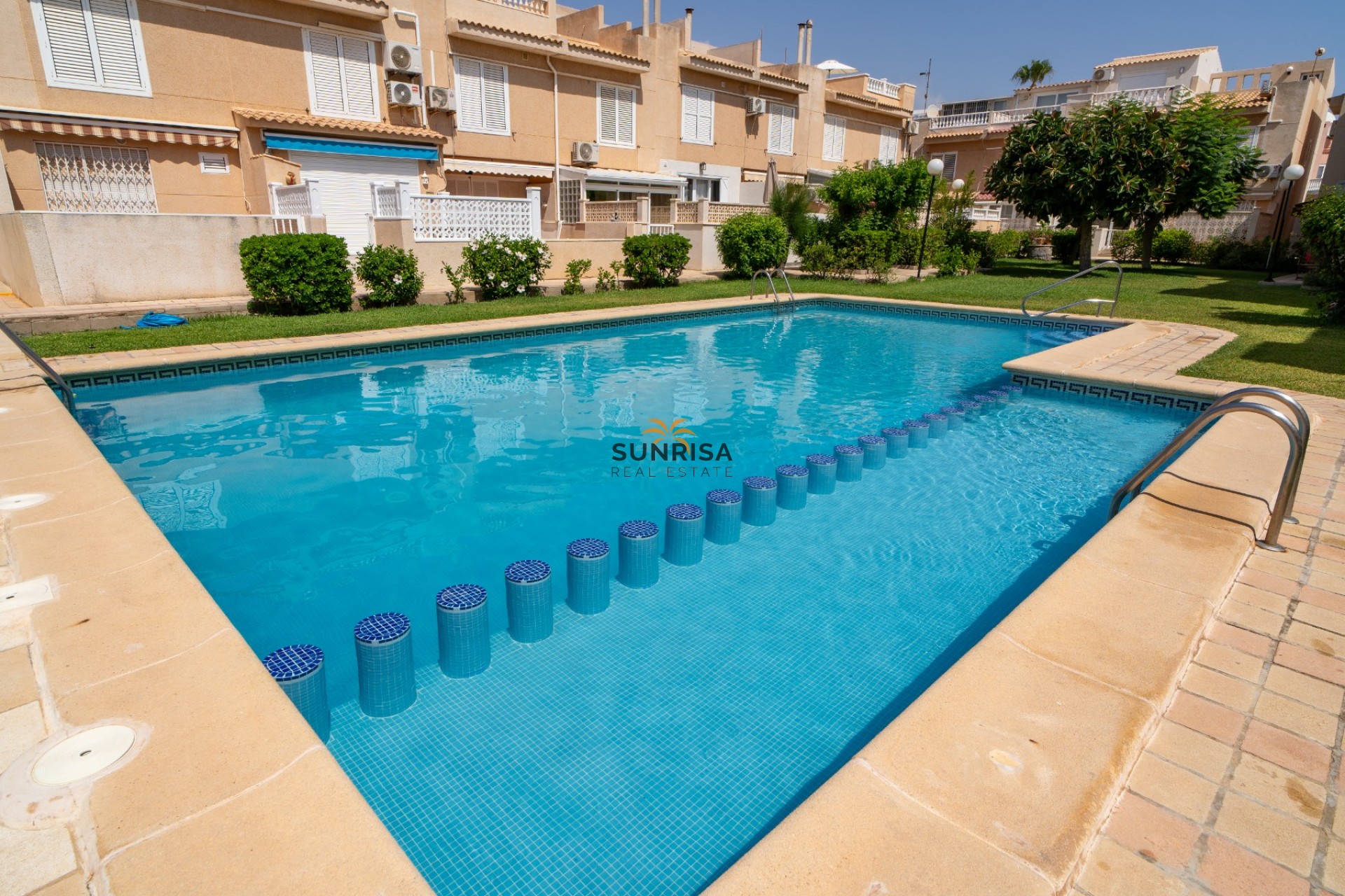 Herverkoop - Maisonnette - Torrevieja