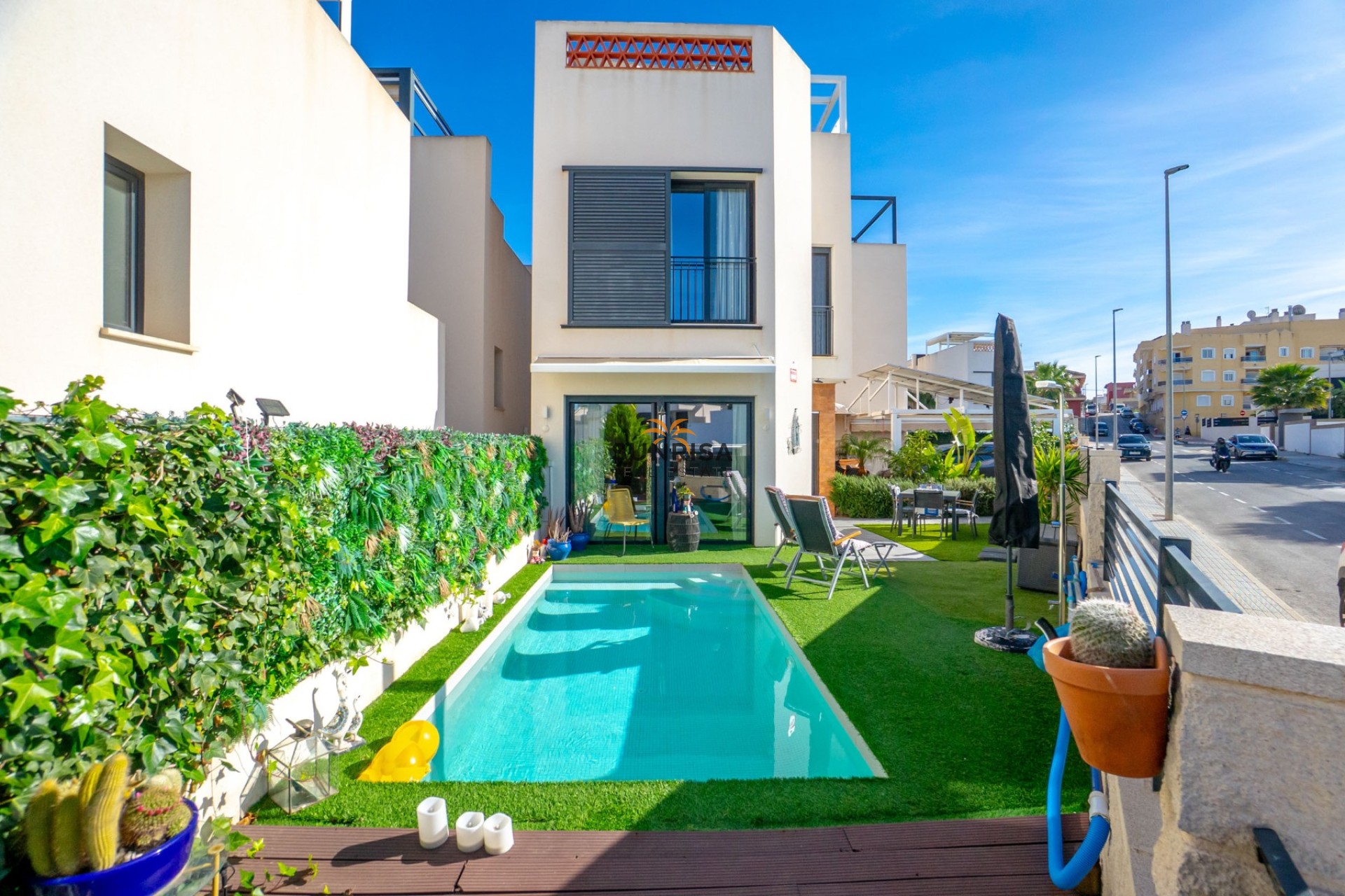 Reventa - Villa - Benijófar