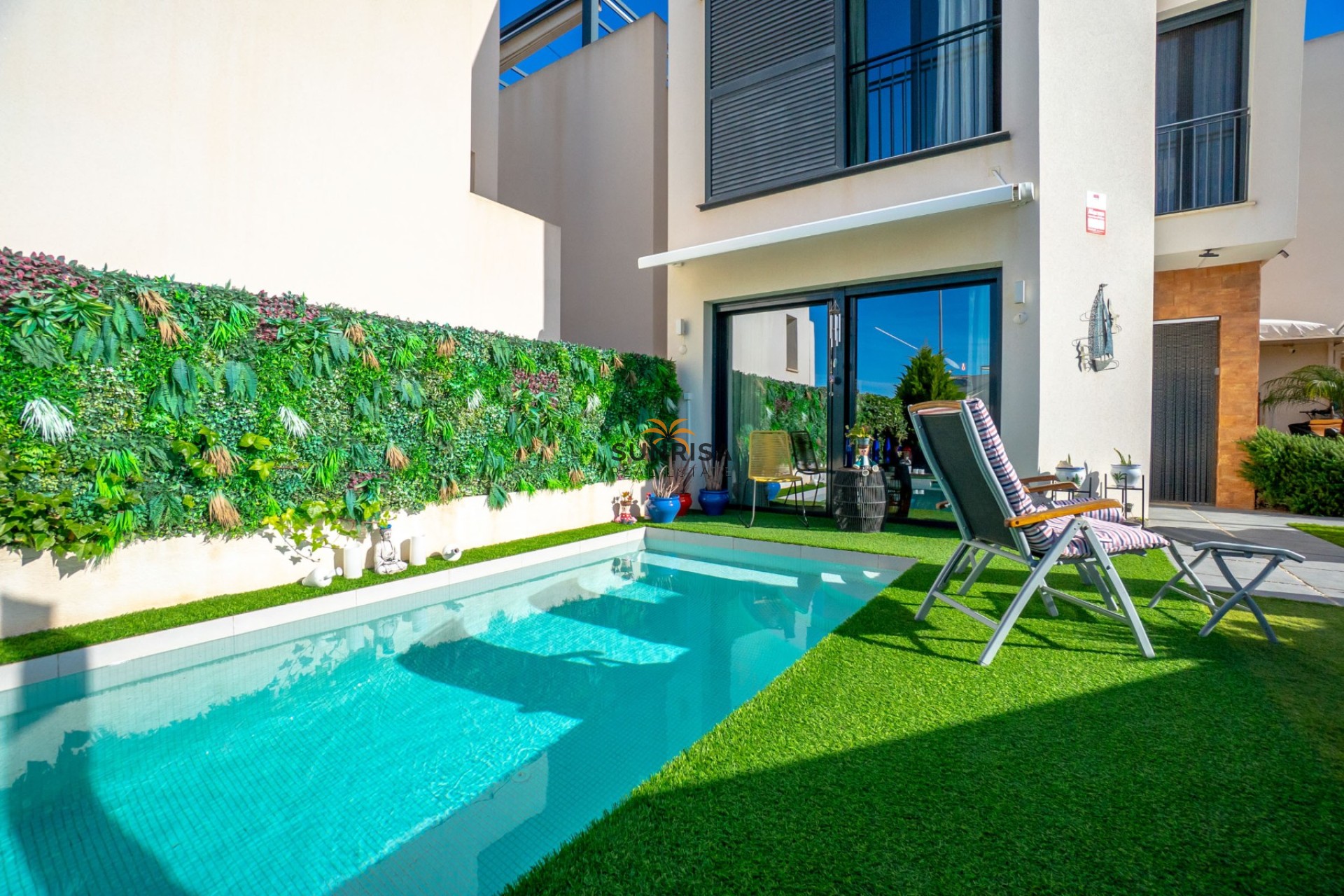 Reventa - Villa - Benijófar