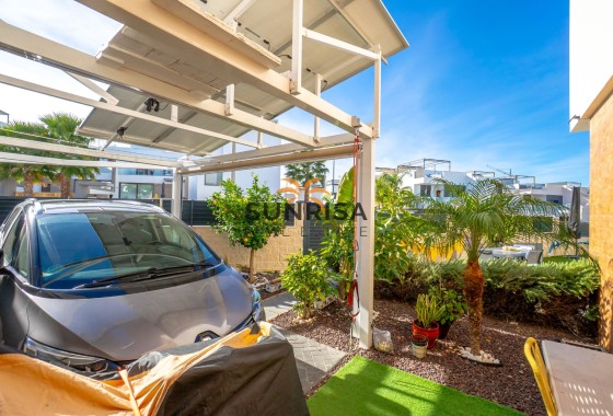 Villa · Herverkoop - Benijófar · Benijofar · Alicante (Costa Blanca) · Spanje