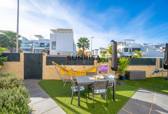 Villa · Herverkoop - Benijófar · Benijofar · Alicante (Costa Blanca) · Spanje