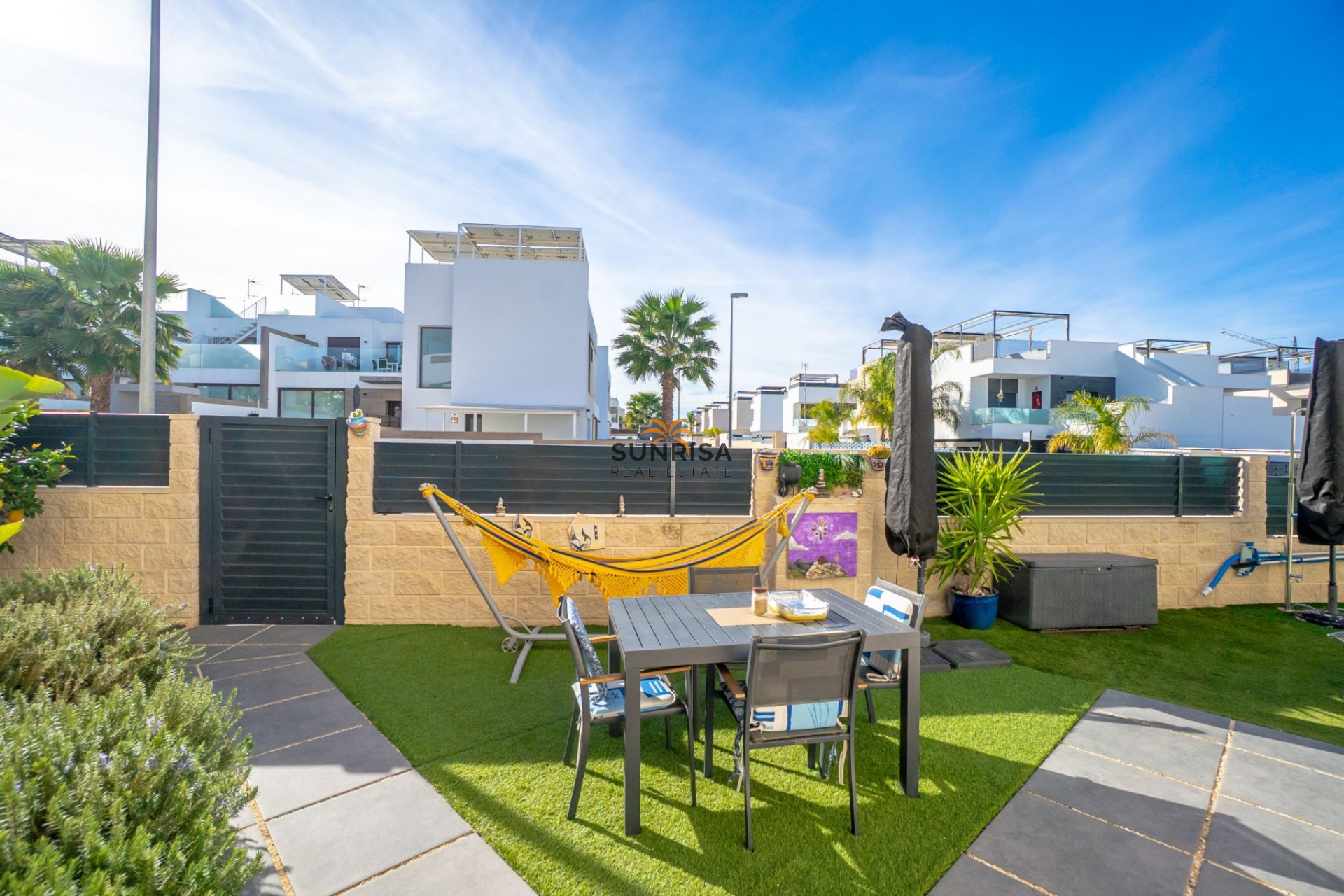 Reventa - Villa - Benijófar