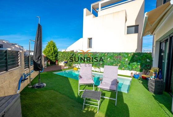 Villa · Herverkoop - Benijófar · Benijofar · Alicante (Costa Blanca) · Spanje