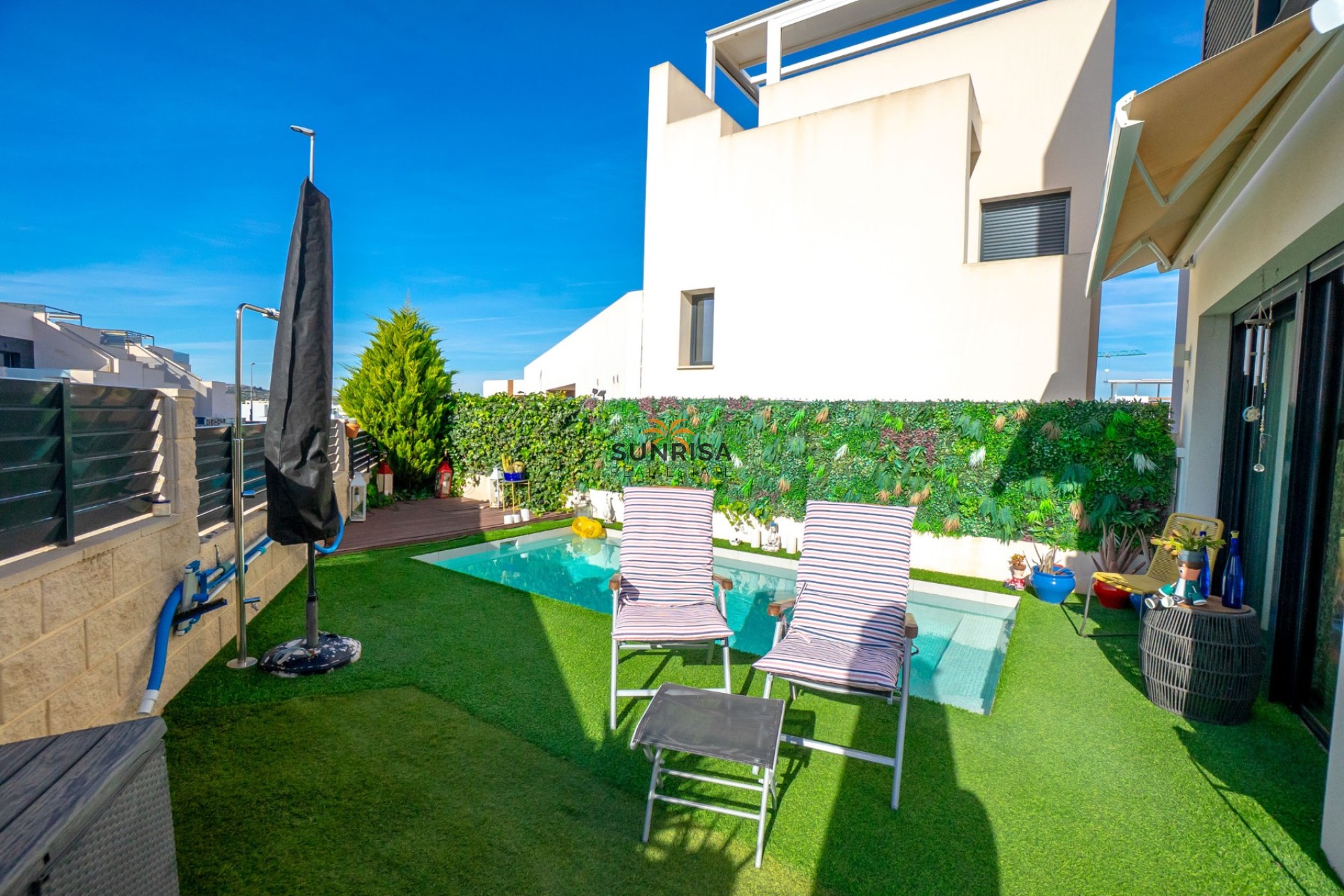 Reventa - Villa - Benijófar