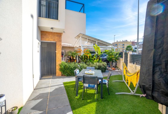 Villa · Herverkoop - Benijófar · Benijofar · Alicante (Costa Blanca) · Spanje