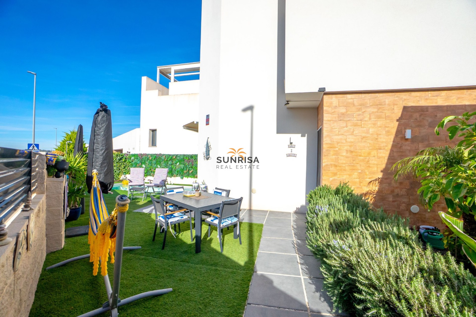 Reventa - Villa - Benijófar