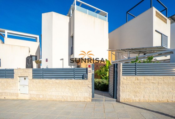 Villa · Herverkoop - Benijófar · Benijofar · Alicante (Costa Blanca) · Spanje