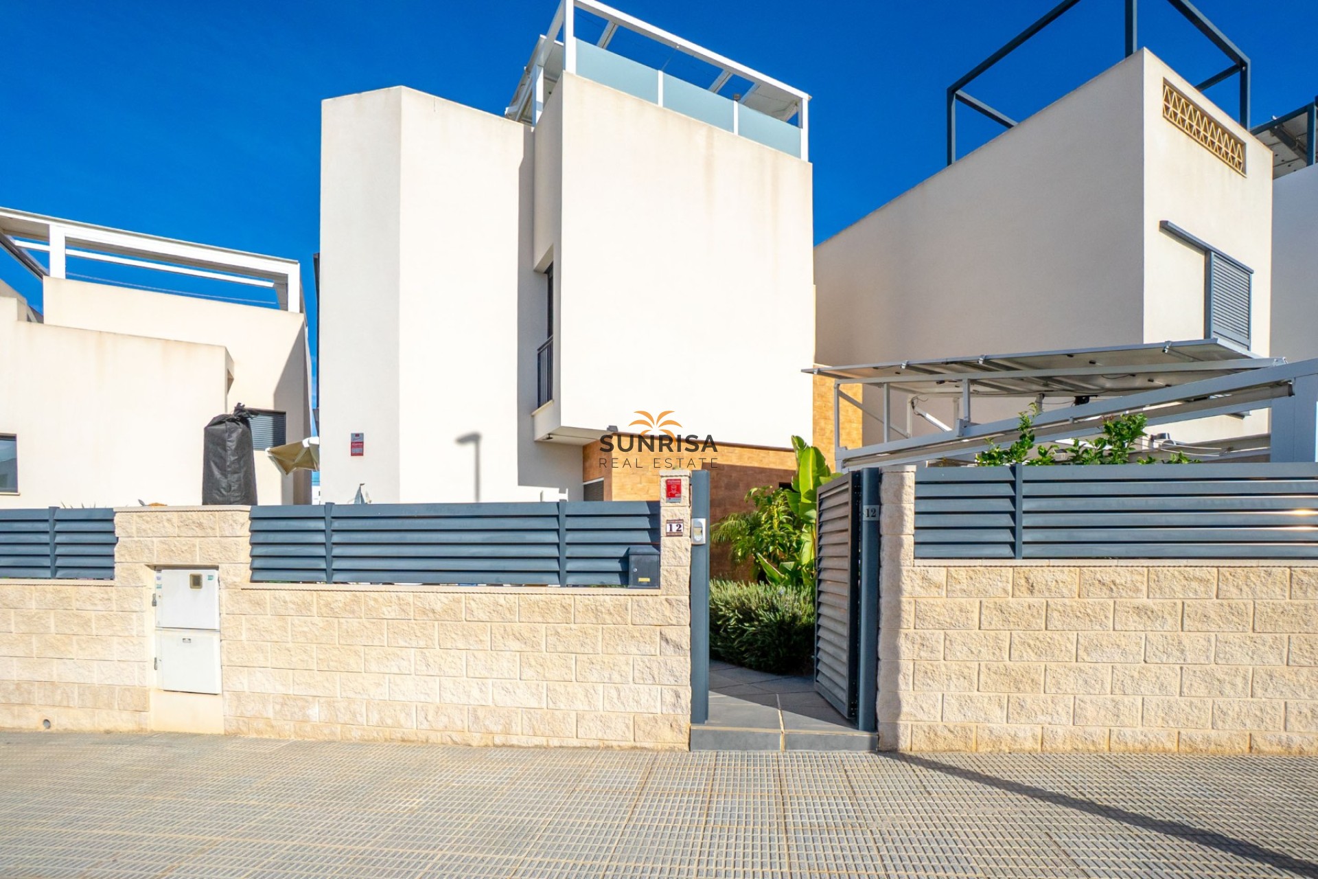 Reventa - Villa - Benijófar
