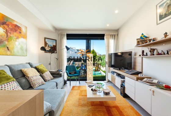 Villa · Herverkoop - Benijófar · Benijofar · Alicante (Costa Blanca) · Spanje