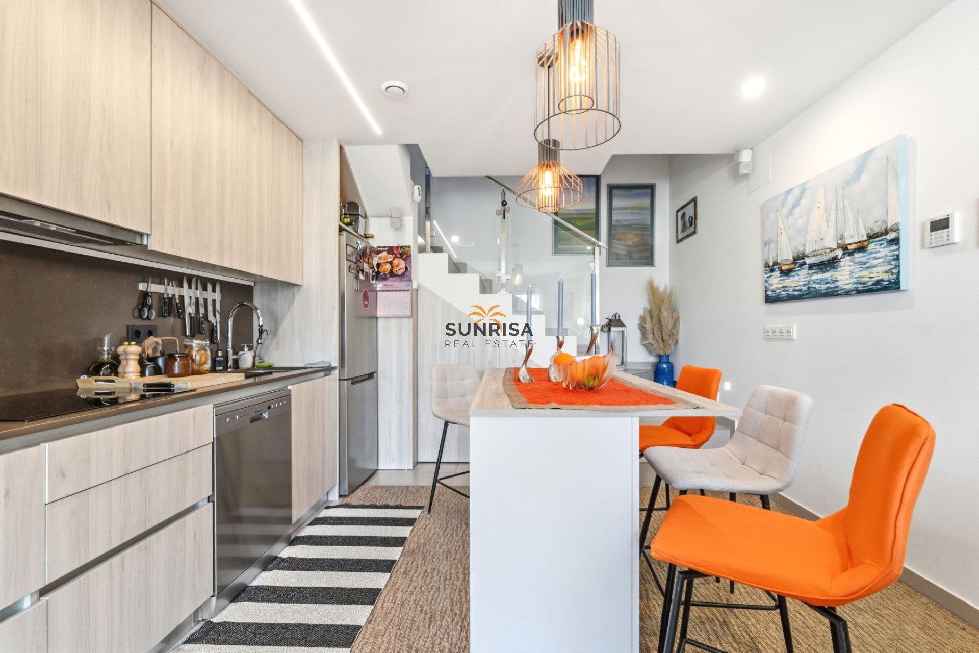Reventa - Villa - Benijófar