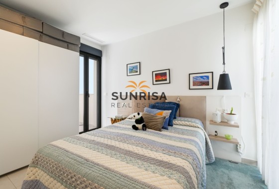Villa · Herverkoop - Benijófar · Benijofar · Alicante (Costa Blanca) · Spanje