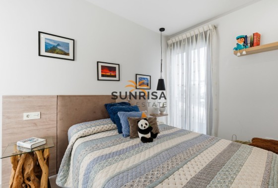Villa · Herverkoop - Benijófar · Benijofar · Alicante (Costa Blanca) · Spanje