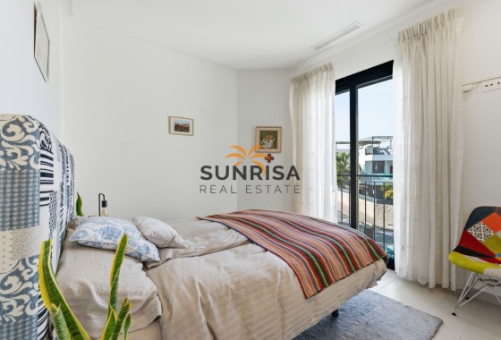 Villa · Herverkoop - Benijófar · Benijofar · Alicante (Costa Blanca) · Spanje