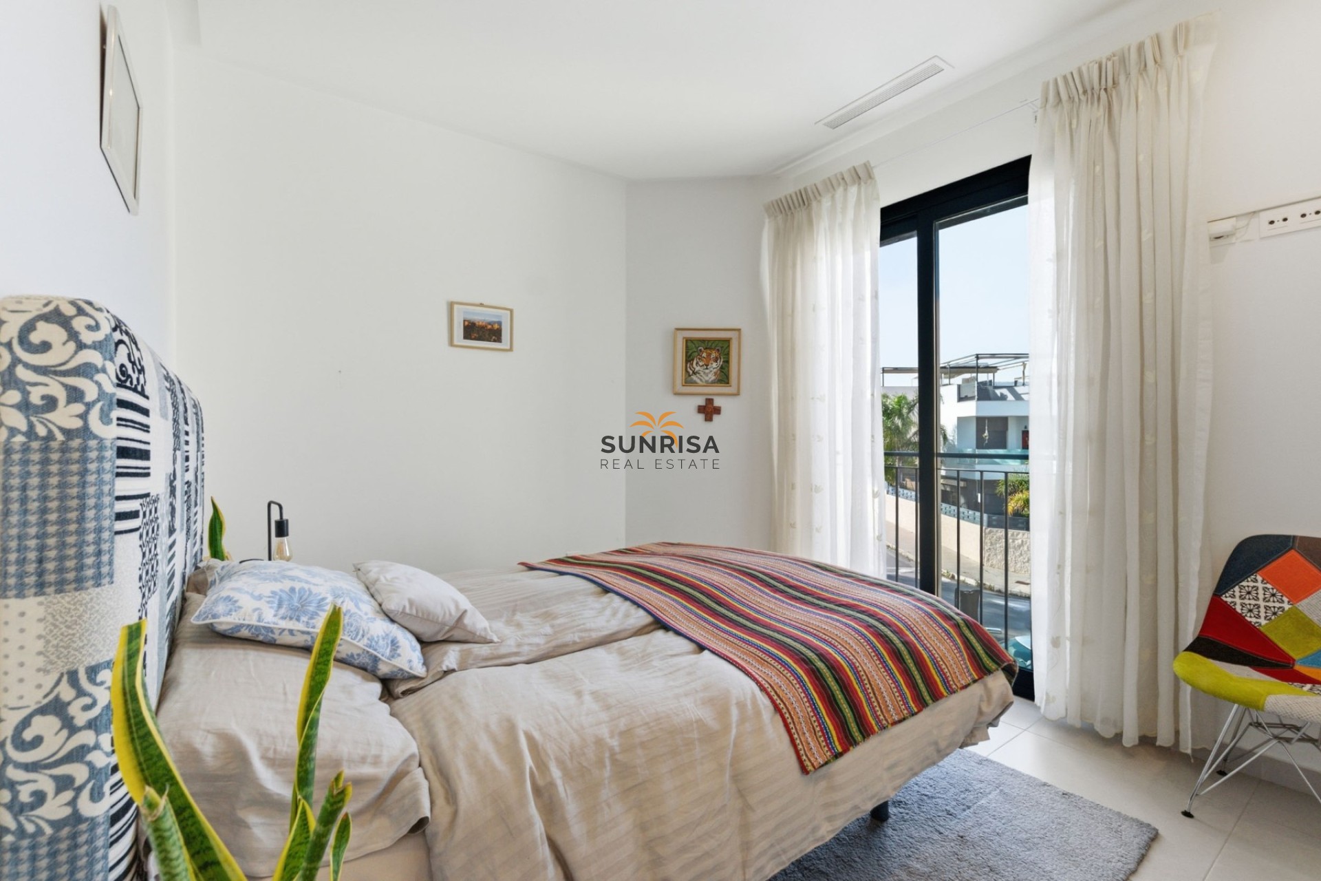 Reventa - Villa - Benijófar