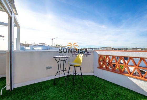 Villa · Herverkoop - Benijófar · Benijofar · Alicante (Costa Blanca) · Spanje