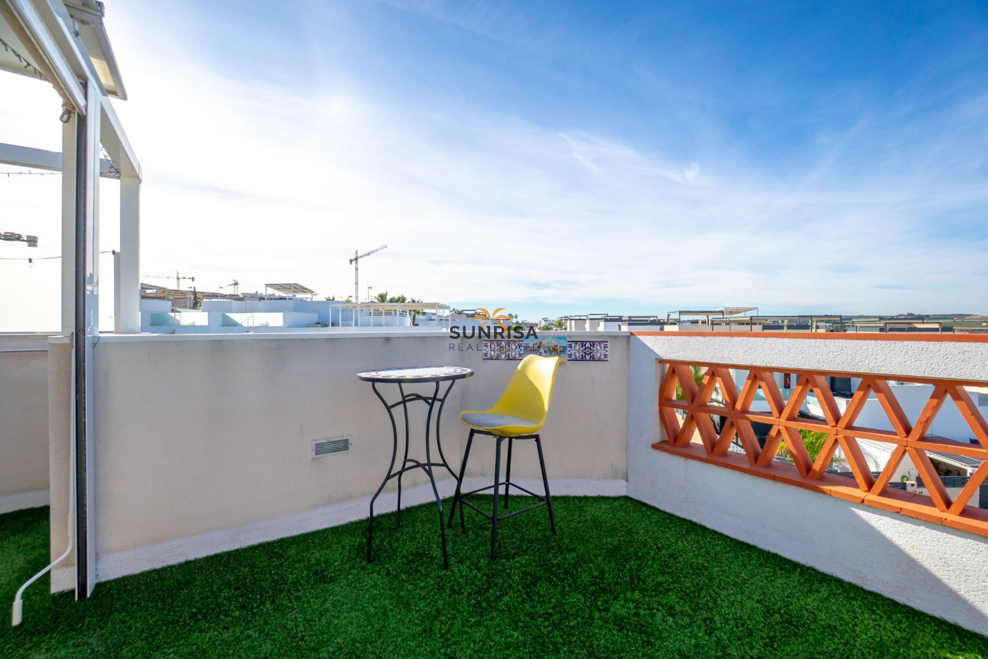 Reventa - Villa - Benijófar
