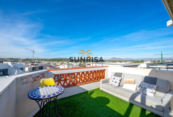 Villa · Herverkoop - Benijófar · Benijofar · Alicante (Costa Blanca) · Spanje